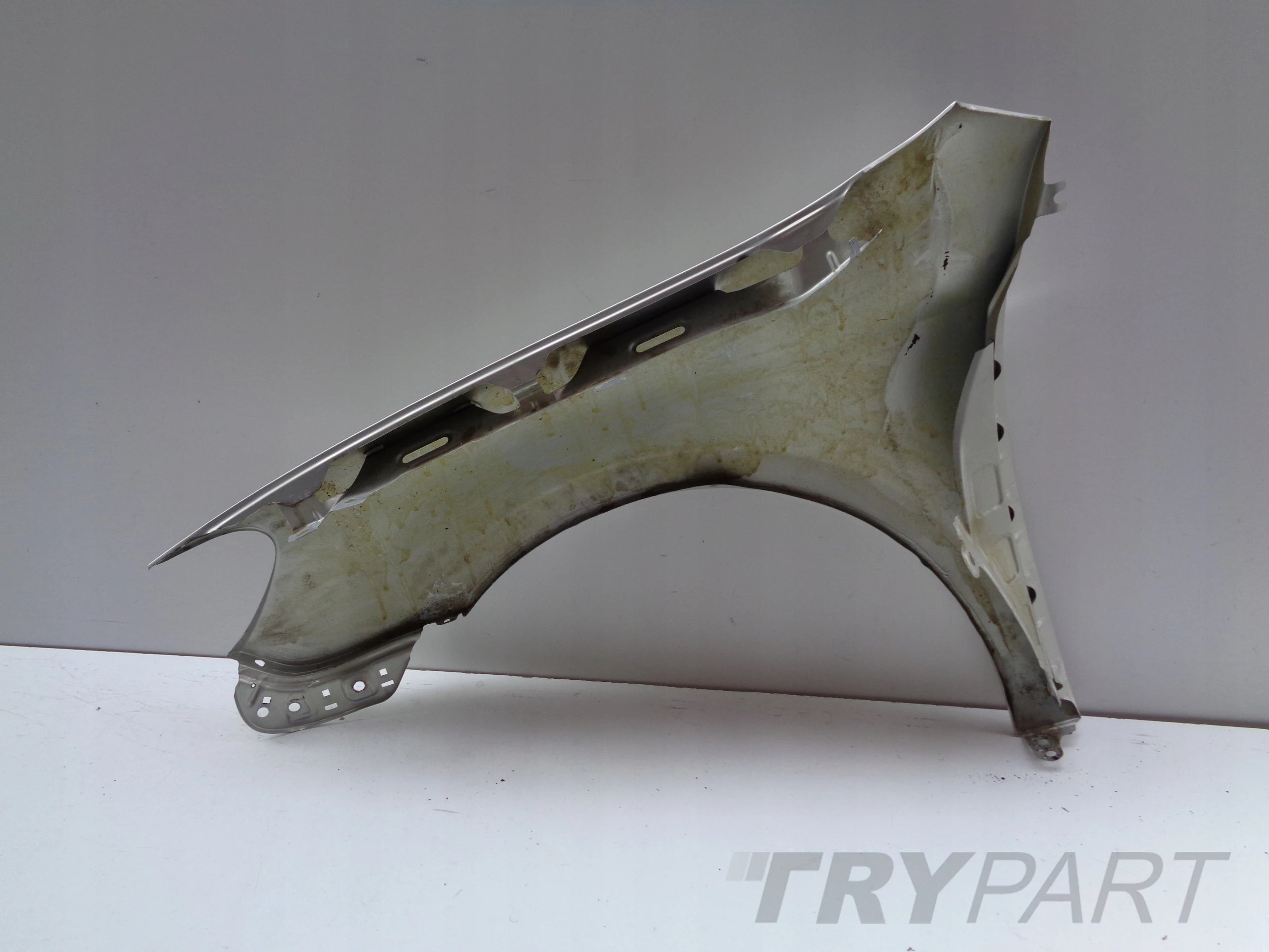 RIGHT FRONT FENDER VW GOLF VI 6 5K 5K0 08-12 HB NO. 46117