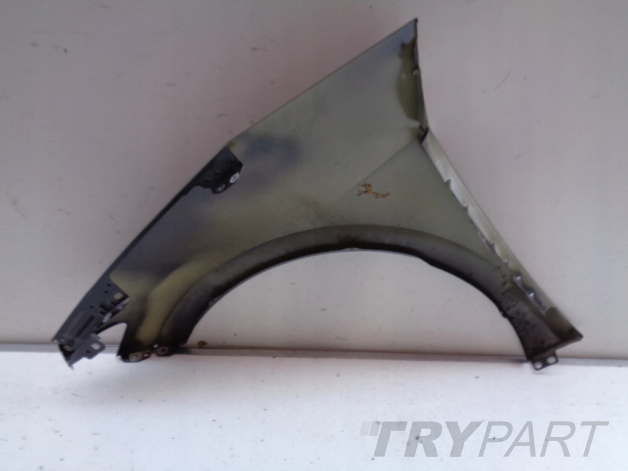 RIGHT FRONT FENDER VW ID3 10A 21- NO. 37085