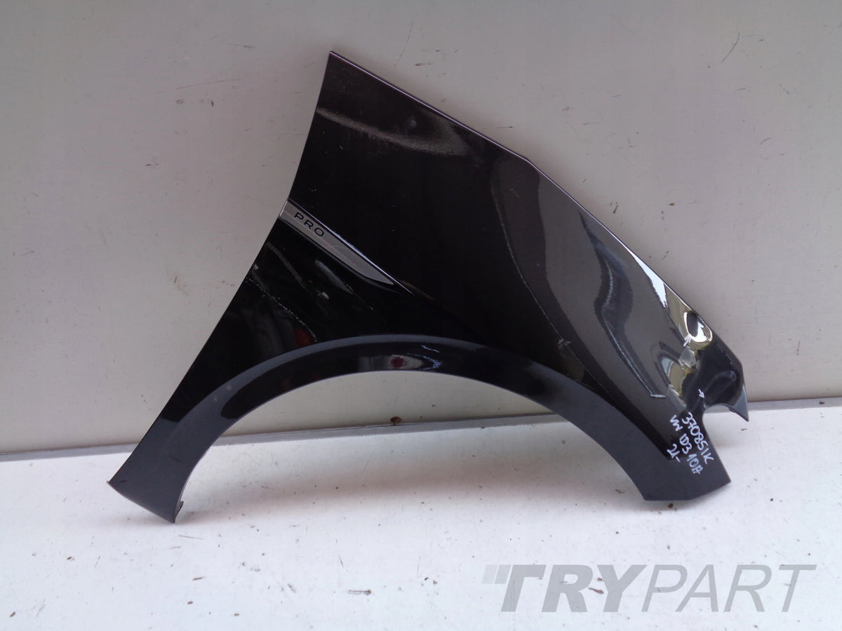 RIGHT FRONT FENDER VW ID3 10A 21- NO. 37085
