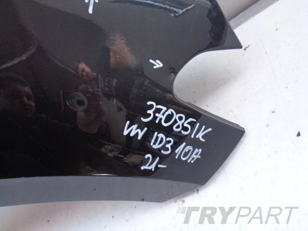 RIGHT FRONT FENDER VW ID3 10A 21- NO. 37085