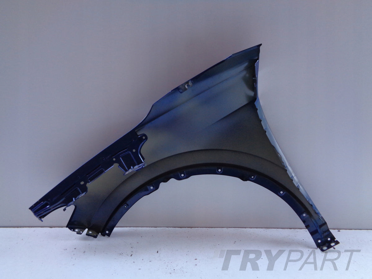 RIGHT FRONT FENDER VW ID4 11A 21- NO. 49845