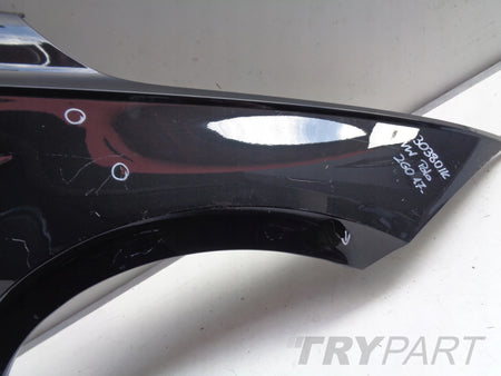 RIGHT FRONT FENDER VW POLO 2G 2G0 17- NO. 30380