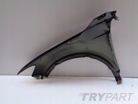 RIGHT FRONT FENDER VW T-ROC 2GA 17- NO. 48682