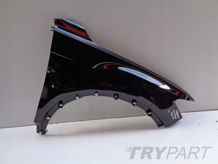 RIGHT FRONT FENDER VW T-ROC 2GA 17- NO. 48682