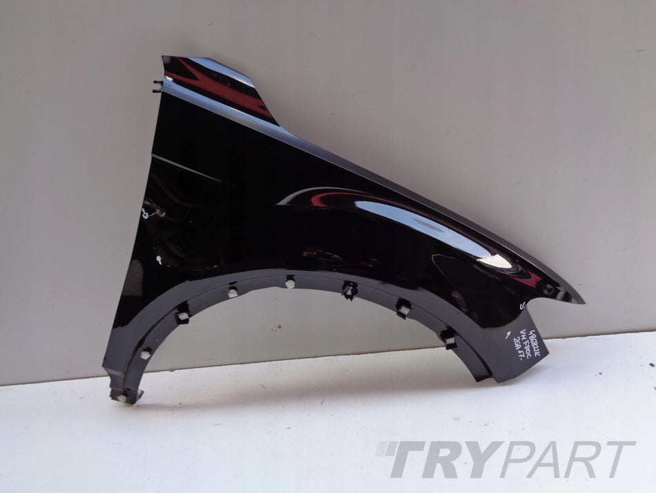 RIGHT FRONT FENDER VW T-ROC 2GA 17- NO. 48682