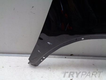 RIGHT FRONT FENDER VW TIGUAN 5N 5N0 07-15 NR 43274