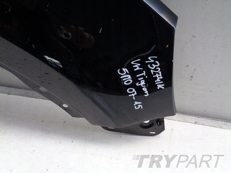RIGHT FRONT FENDER VW TIGUAN 5N 5N0 07-15 NR 43274