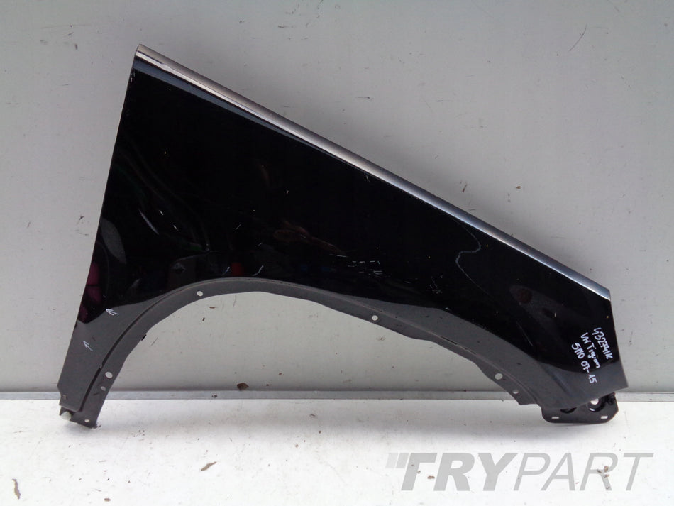 RIGHT FRONT FENDER VW TIGUAN 5N 5N0 07-15 NR 43274