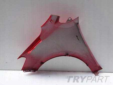 RIGHT FRONT FENDER VW UP 1S 1S0 16- LIFT NO. 46835