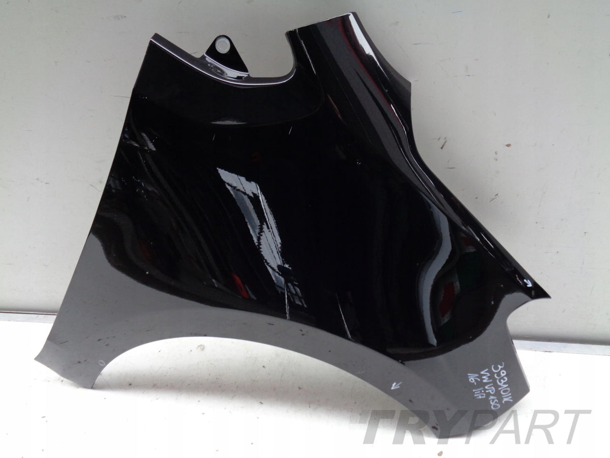 RIGHT FRONT FENDER VW UP 1S 1S0 16- LIFT NR 39310