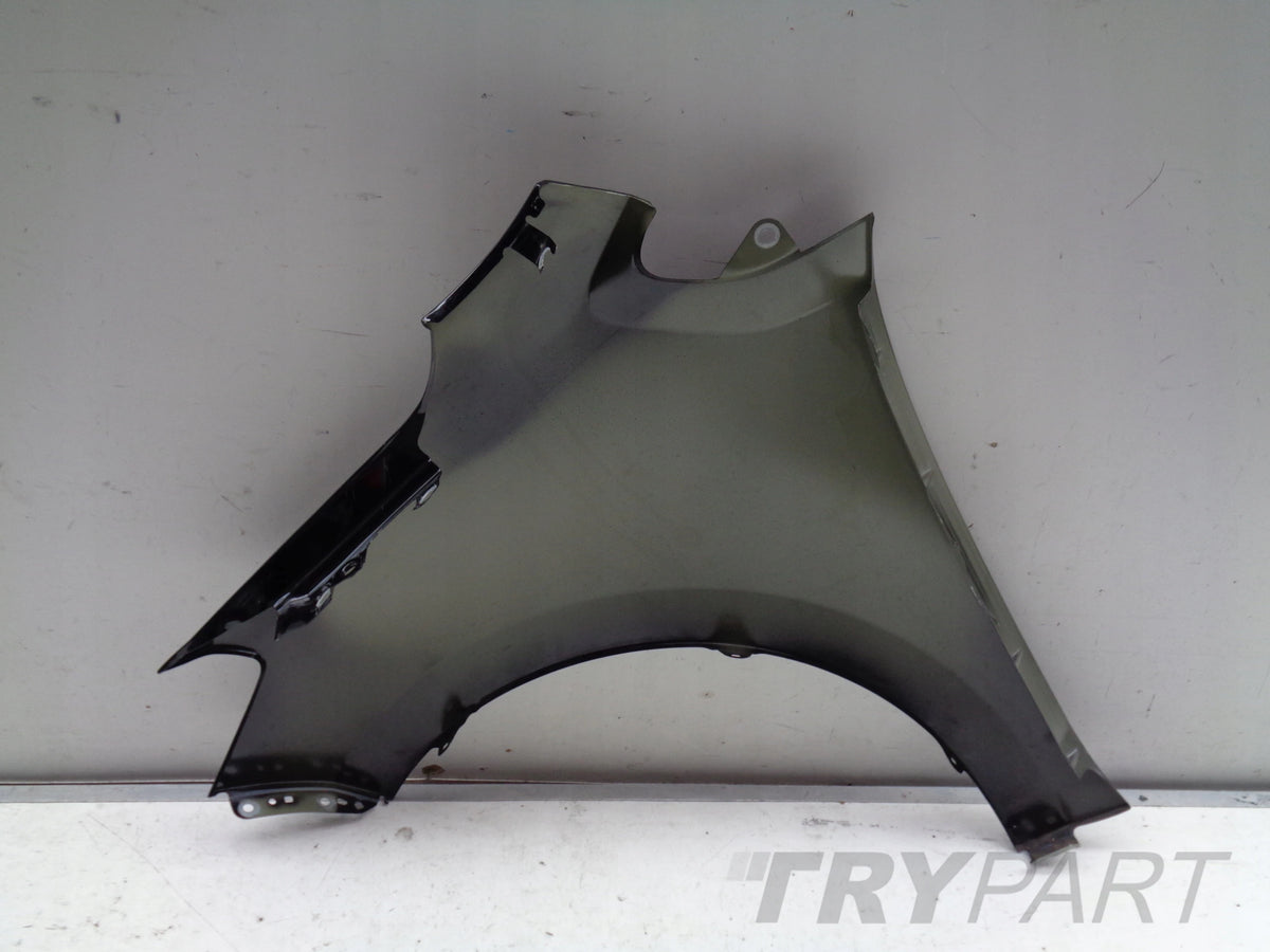 RIGHT FRONT FENDER VW UP 1S 1S0 16- LIFT NR 39310