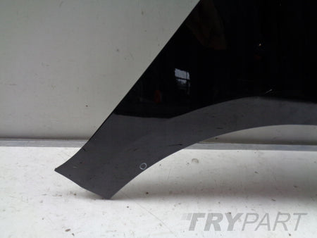 RIGHT FRONT FENDER VW UP 1S 1S0 16- LIFT NR 39310