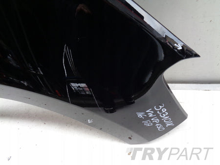 RIGHT FRONT FENDER VW UP 1S 1S0 16- LIFT NR 39310