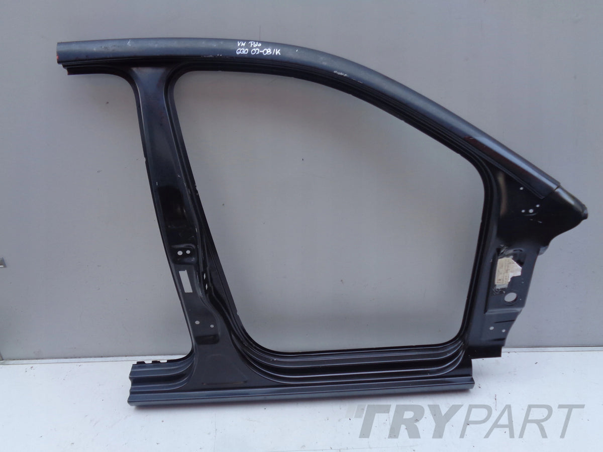 RIGHT FRONT PILLAR REPAIR PANEL VW POLO 6Q0 02-08