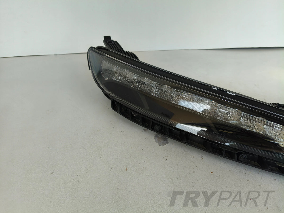 RIGHT HALOGEN FOG LIGHT HYUNDAI KONA 20- FACELIFT LED DRL