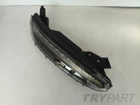 RIGHT HALOGEN FOG LIGHT HYUNDAI KONA 20- FACELIFT LED DRL