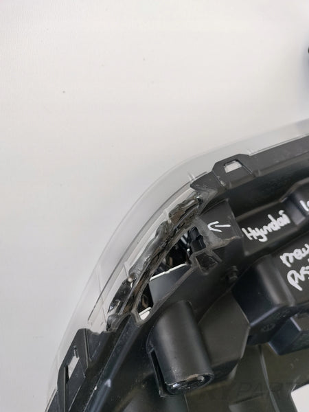 RIGHT HALOGEN HYUNDAI IONIQ LIFT LED