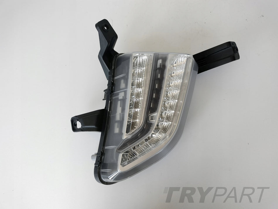 RIGHT HALOGEN HYUNDAI IONIQ LIFT LED