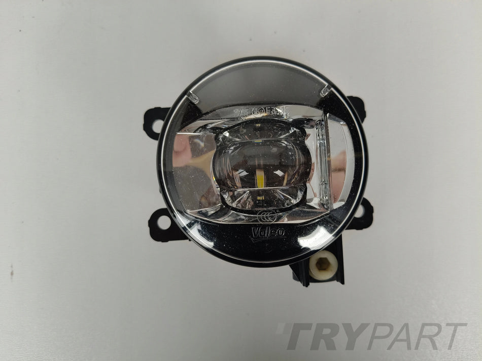 RIGHT HALOGEN LAMP FOR RENAULT CLIO IV CAPTUR 13- LED