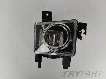 RIGHT HALOGEN LIGHT OPEL VECTRA C 05- LIFT