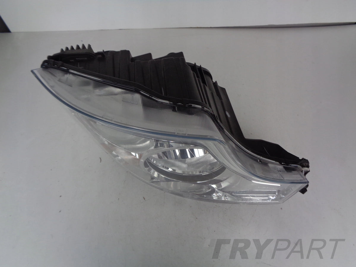 RIGHT HEADLAMP HEADLIGHT MERCEDES ACTROS MP4 W960 LED