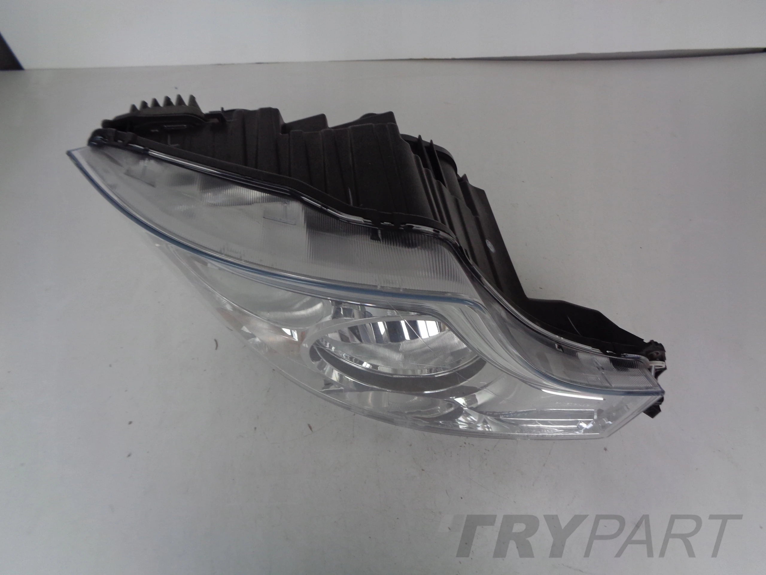 RIGHT HEADLAMP HEADLIGHT MERCEDES ACTROS MP4 W960 LED