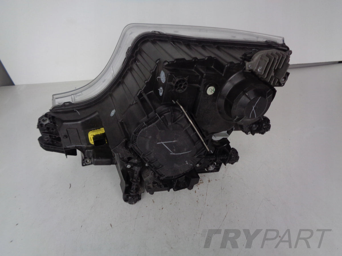 RIGHT HEADLAMP HEADLIGHT MERCEDES ACTROS MP4 W960 LED
