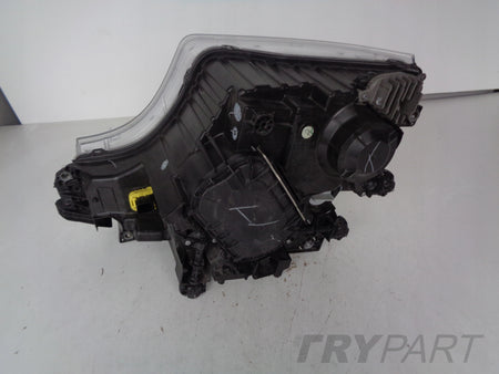 RIGHT HEADLAMP HEADLIGHT MERCEDES ACTROS MP4 W960 LED