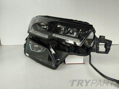 RIGHT HEADLAMP HEADLIGHT SKODA KAROQ 57A 21- LIFT FULL LED