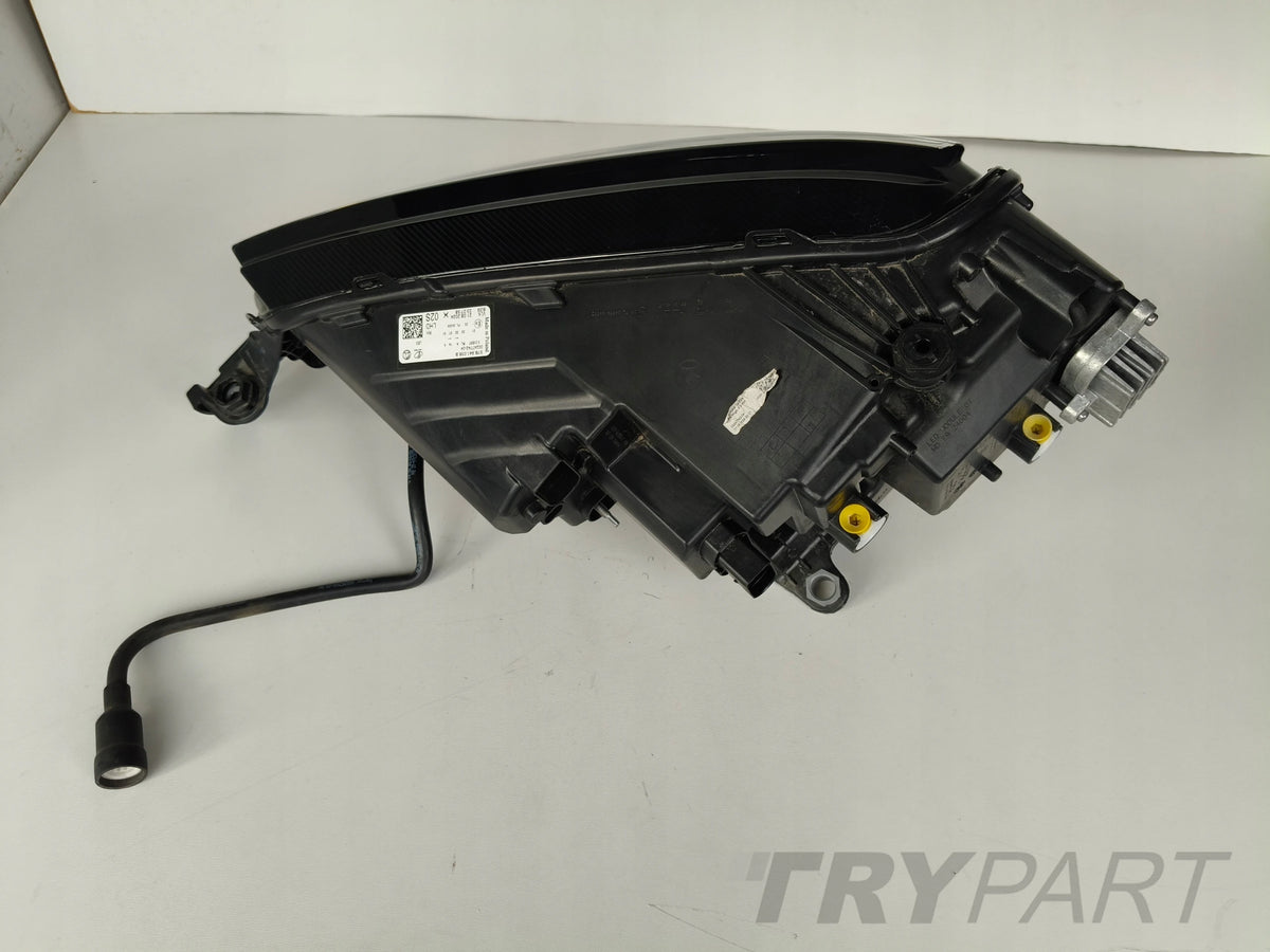 RIGHT HEADLAMP HEADLIGHT SKODA KAROQ 57A 21- LIFT FULL LED