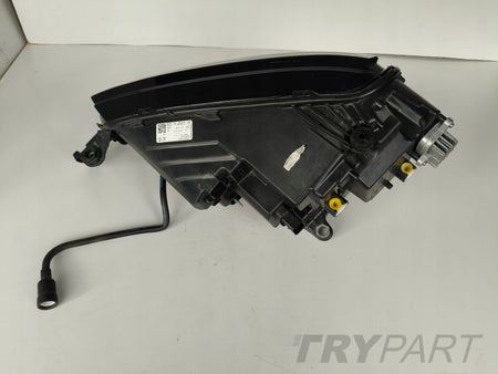 RIGHT HEADLAMP HEADLIGHT SKODA KAROQ 57A 21- LIFT FULL LED