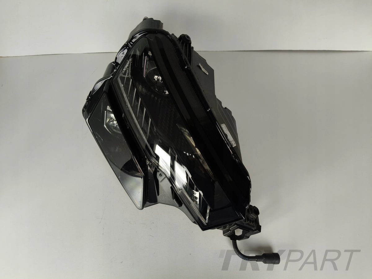 RIGHT HEADLAMP HEADLIGHT SKODA KAROQ 57A 21- LIFT FULL LED