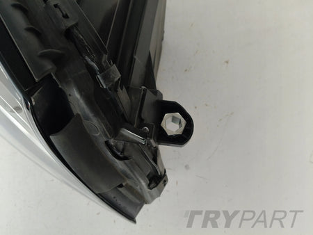 RIGHT HEADLAMP MERCEDES C-CLASS W205 14-18 FULL LED ILS