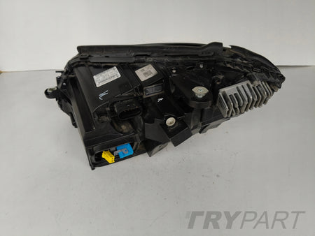 RIGHT HEADLAMP MERCEDES C-CLASS W205 14-18 FULL LED ILS