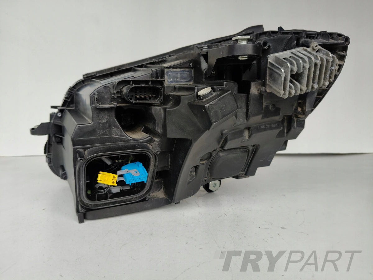 RIGHT HEADLAMP MERCEDES C-CLASS W205 14-18 FULL LED ILS
