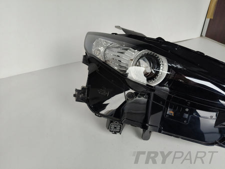 RIGHT HEADLAMP REFLECTOR MAZDA CX30 19- FULL LED 12 PIN