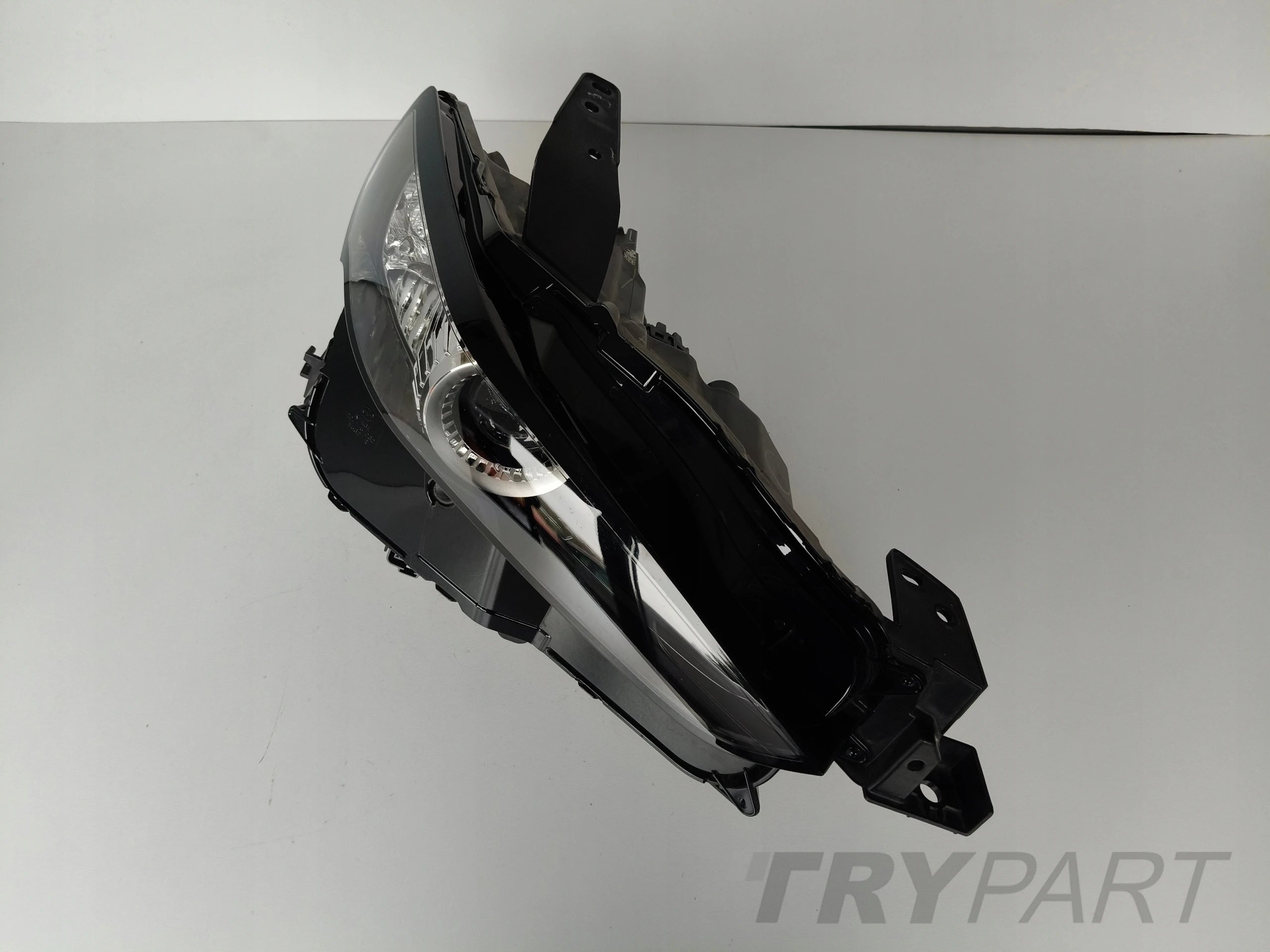 RIGHT HEADLAMP REFLECTOR MAZDA CX30 19- FULL LED 12 PIN