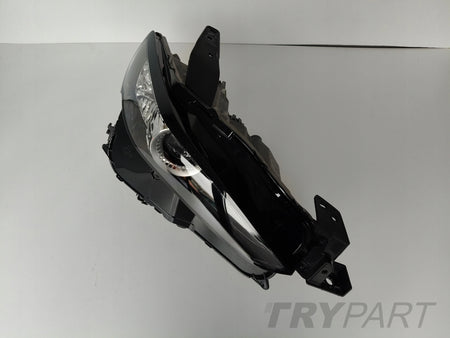 RIGHT HEADLAMP REFLECTOR MAZDA CX30 19- FULL LED 12 PIN