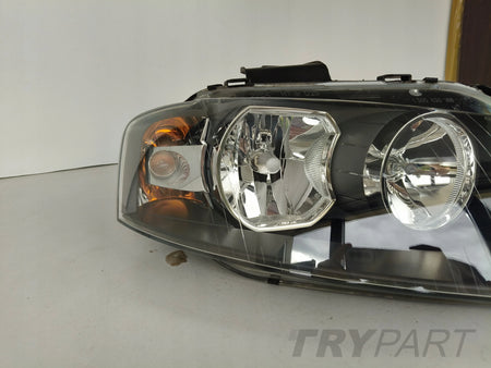 RIGHT HEADLIGHT AUDI A3 8P 8P0 03-08