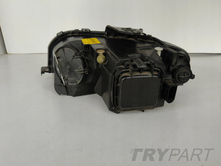 RIGHT HEADLIGHT AUDI A3 8P 8P0 03-08