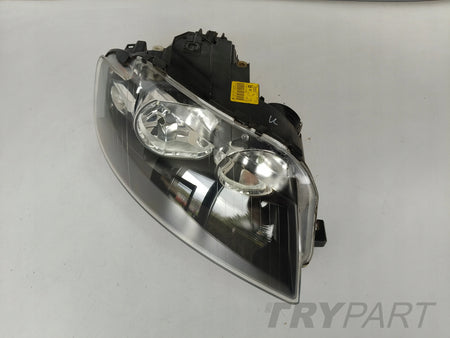 RIGHT HEADLIGHT AUDI A3 8P 8P0 03-08