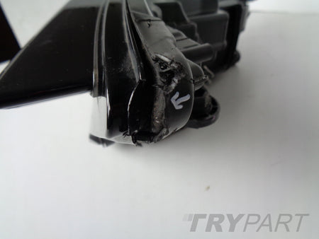 RIGHT HEADLIGHT AUDI A6 C8 4K 4K0 18- FULL LED
