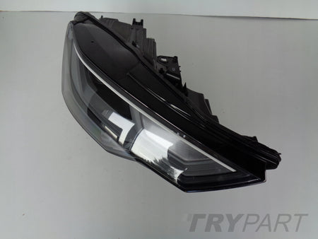 RIGHT HEADLIGHT AUDI A6 C8 4K 4K0 18- FULL LED