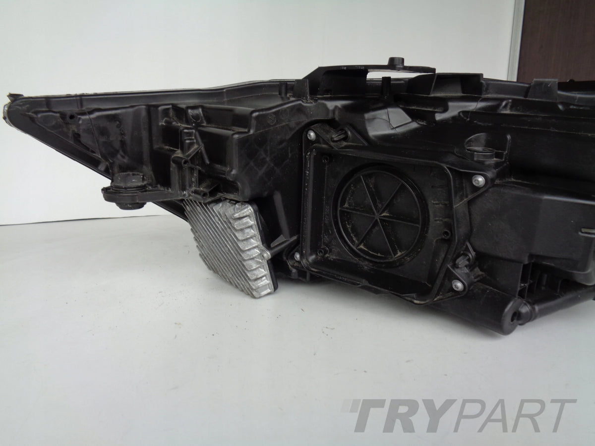 RIGHT HEADLIGHT AUDI A6 C8 4K 4K0 18- FULL LED
