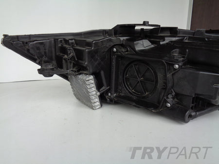 RIGHT HEADLIGHT AUDI A6 C8 4K 4K0 18- FULL LED
