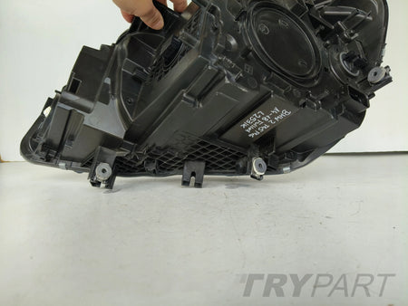 RIGHT HEADLIGHT BMW 2 F45 F46 14-18 FULL LED