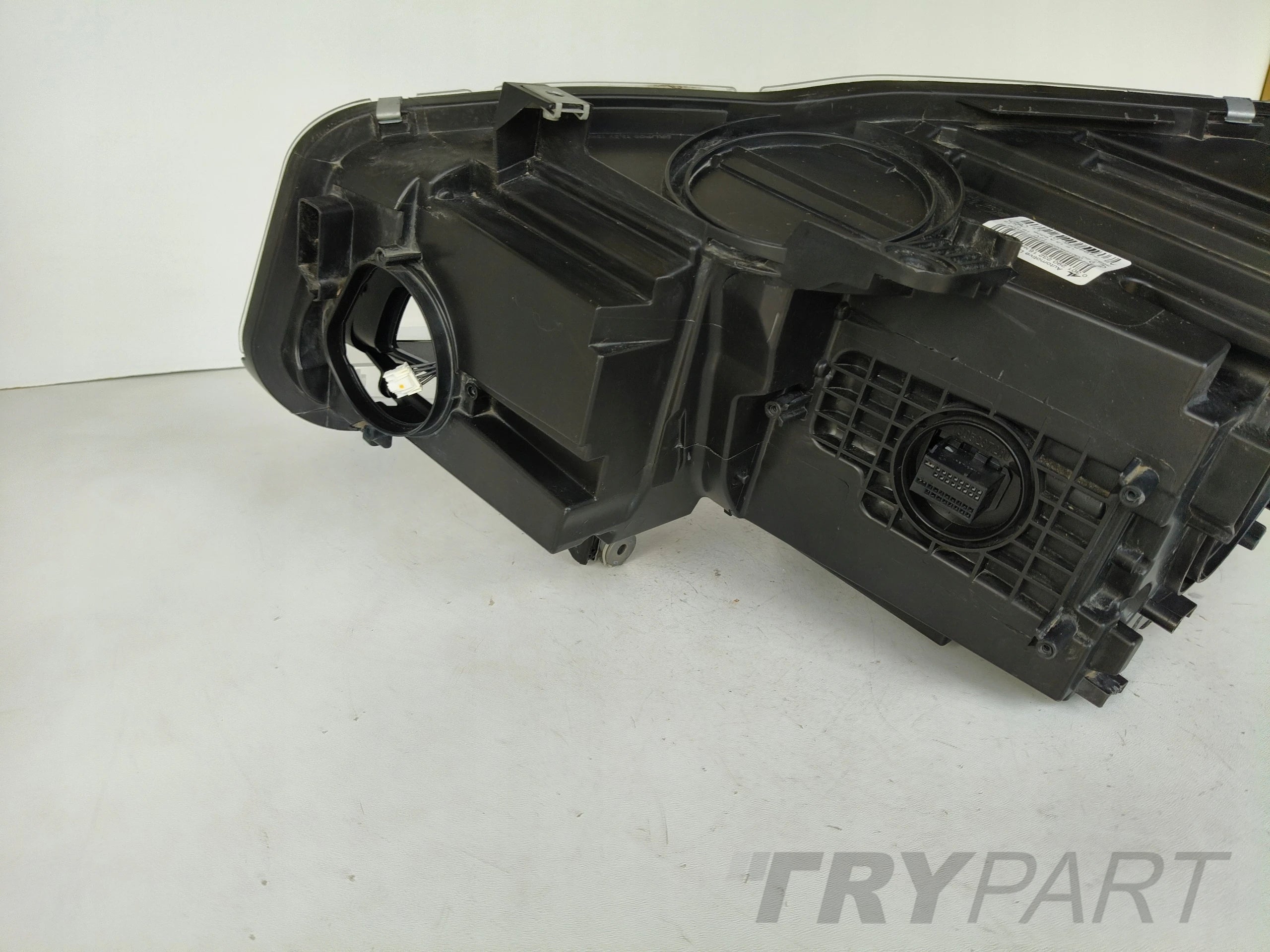 RIGHT HEADLIGHT BMW 2 F45 F46 14-18 FULL LED