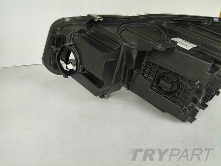 RIGHT HEADLIGHT BMW 2 F45 F46 14-18 FULL LED