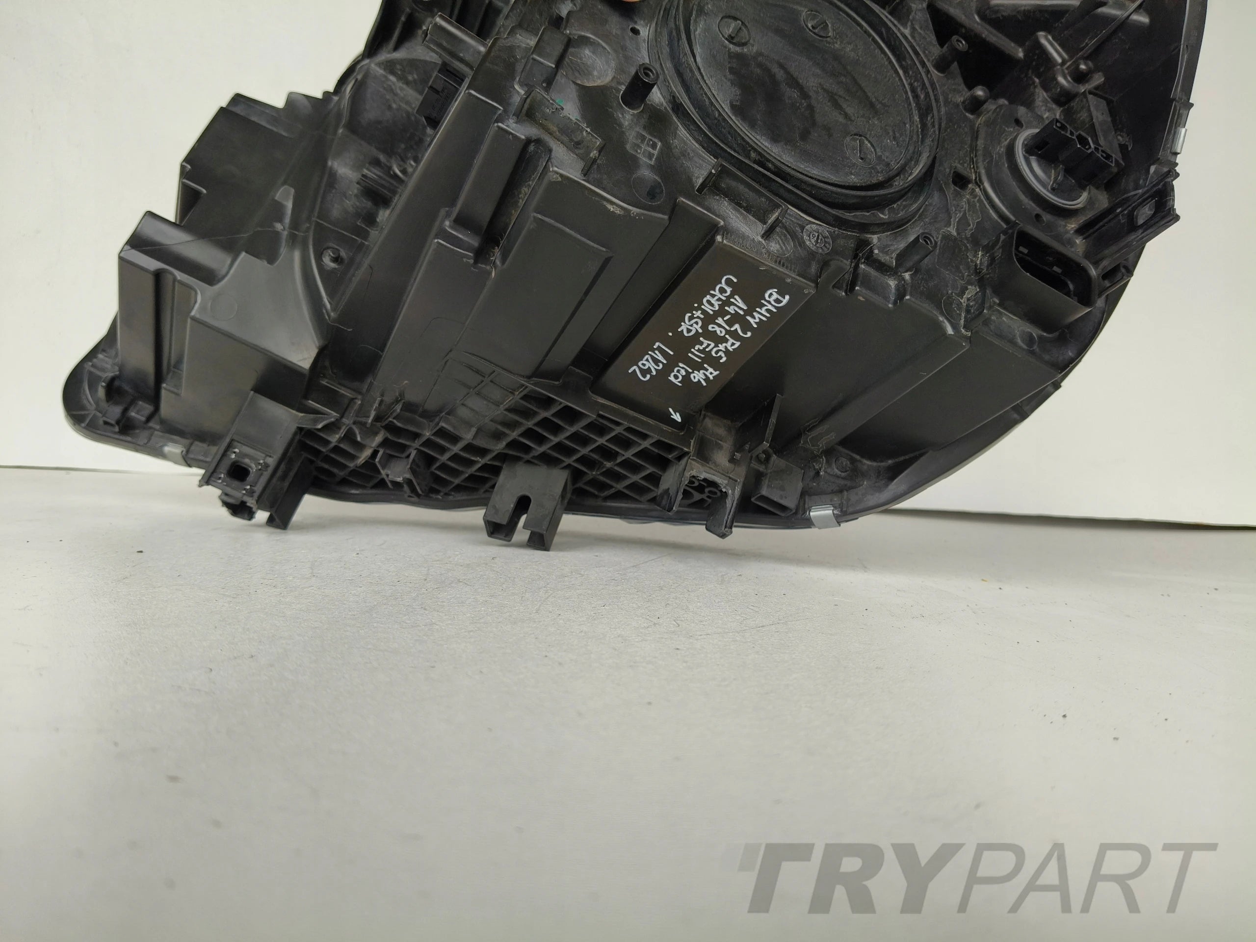 RIGHT HEADLIGHT BMW 2 F45 F46 14-18 FULL LED
