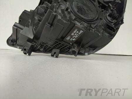 RIGHT HEADLIGHT BMW 2 F45 F46 14-18 FULL LED